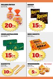 Bonum Matmarknad reklamblad vecka 29 Sida 3