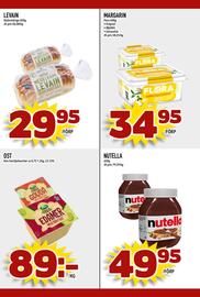 Bonum Matmarknad reklamblad vecka 29 Sida 4
