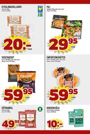 Bonum Matmarknad reklamblad vecka 29 Sida 5