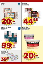 Bonum Matmarknad reklamblad vecka 29 Sida 6