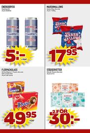 Bonum Matmarknad reklamblad vecka 29 Sida 7