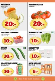 Bonum Matmarknad reklamblad vecka 29 Sida 8
