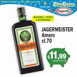 Volantino Primo Prezzo Pagina 2