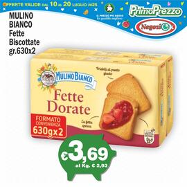 Volantino Primo Prezzo Pagina 4