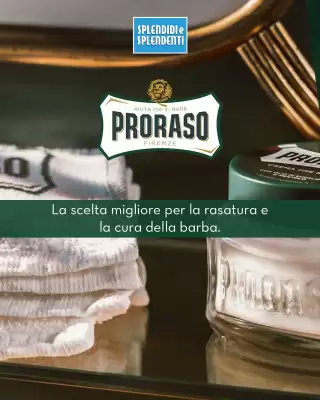 Volantino Splendidi e Splendenti (valido fino al 20-07)