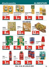 Volantino Altasfera Pagina 15