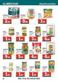 Volantino Altasfera Pagina 16