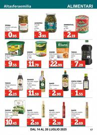 Volantino Altasfera Pagina 17