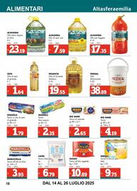 Volantino Altasfera Pagina 18