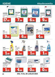 Volantino Altasfera Pagina 22
