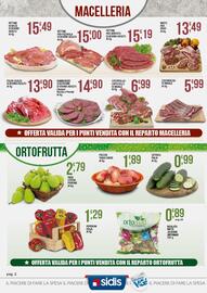 Volantino Sidis mini Pagina 2