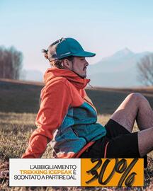 Volantino Sportland Pagina 2