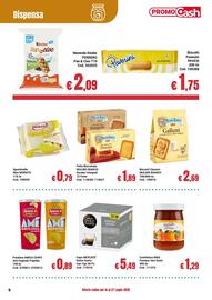 Volantino Centro Cash Pagina 11