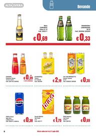 Volantino Centro Cash Pagina 12