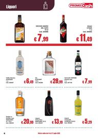 Volantino Centro Cash Pagina 15