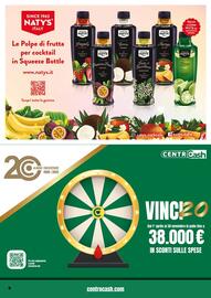 Volantino Centro Cash Pagina 16