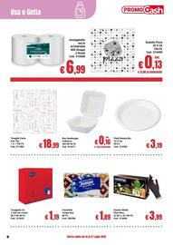 Volantino Centro Cash Pagina 18