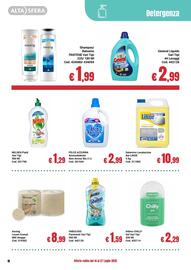 Volantino Centro Cash Pagina 19