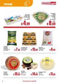 Volantino Centro Cash Pagina 3