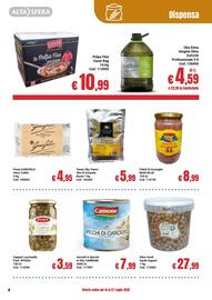 Volantino Centro Cash Pagina 8