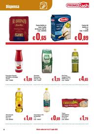 Volantino Centro Cash Pagina 9