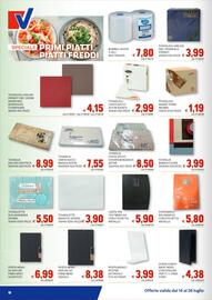 Volantino Vivo Supermercati Pagina 10
