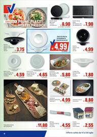 Volantino Vivo Supermercati Pagina 12