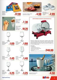 Volantino Vivo Supermercati Pagina 13