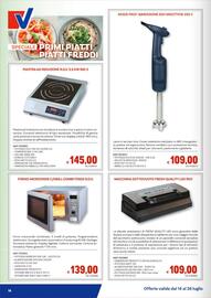 Volantino Vivo Supermercati Pagina 14