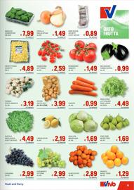 Volantino Vivo Supermercati Pagina 15