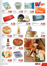 Volantino Vivo Supermercati Pagina 17