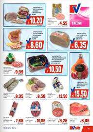 Volantino Vivo Supermercati Pagina 19