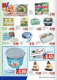Volantino Vivo Supermercati Pagina 2