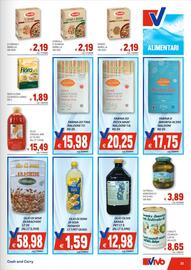 Volantino Vivo Supermercati Pagina 23