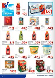 Volantino Vivo Supermercati Pagina 24