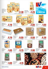 Volantino Vivo Supermercati Pagina 25