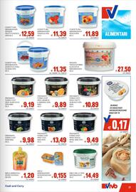 Volantino Vivo Supermercati Pagina 27