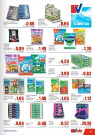 Volantino Vivo Supermercati Pagina 29