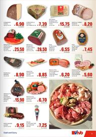 Volantino Vivo Supermercati Pagina 3