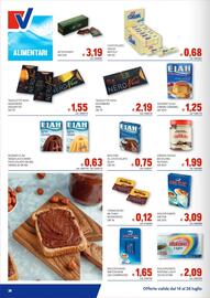 Volantino Vivo Supermercati Pagina 30