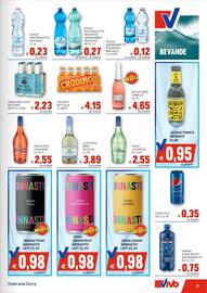 Volantino Vivo Supermercati Pagina 31