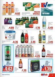 Volantino Vivo Supermercati Pagina 33