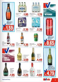 Volantino Vivo Supermercati Pagina 35