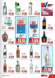 Volantino Vivo Supermercati Pagina 37