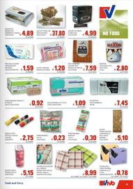 Volantino Vivo Supermercati Pagina 41