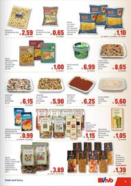 Volantino Vivo Supermercati Pagina 5