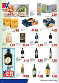 Volantino Vivo Supermercati Pagina 6