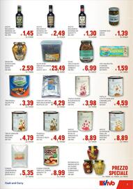 Volantino Vivo Supermercati Pagina 7