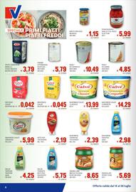 Volantino Vivo Supermercati Pagina 8