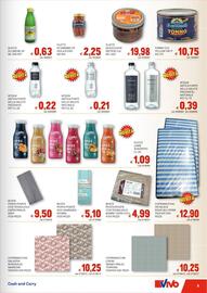 Volantino Vivo Supermercati Pagina 9